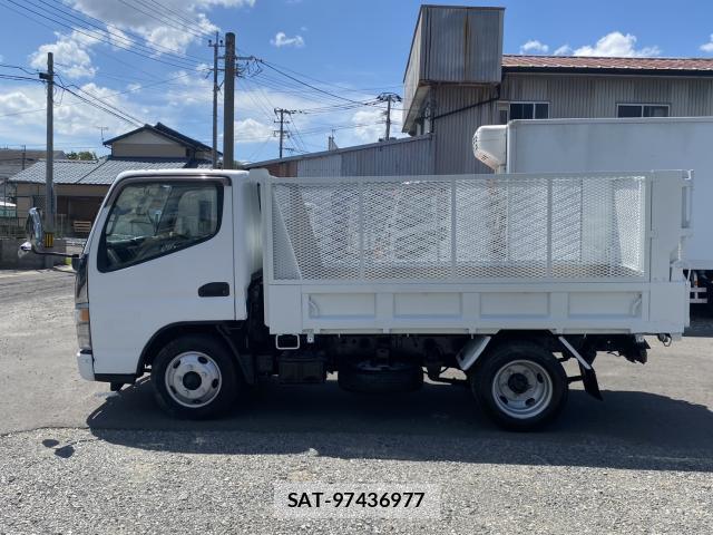 MITSUBISHI FUSO CANTER 2005-05 8344352-6