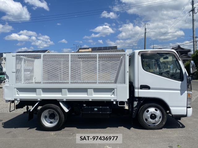 MITSUBISHI FUSO CANTER 2005-05 8344352-7