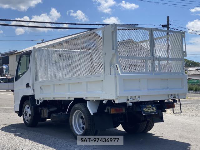 MITSUBISHI FUSO CANTER 2005-05 8344352-8