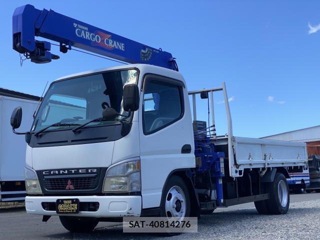 MITSUBISHI FUSO CANTER 2005-11 8344354-0