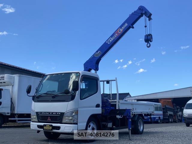 MITSUBISHI FUSO CANTER 2005-11 8344354-10