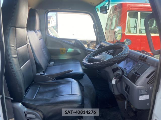 MITSUBISHI FUSO CANTER 2005-11 8344354-11