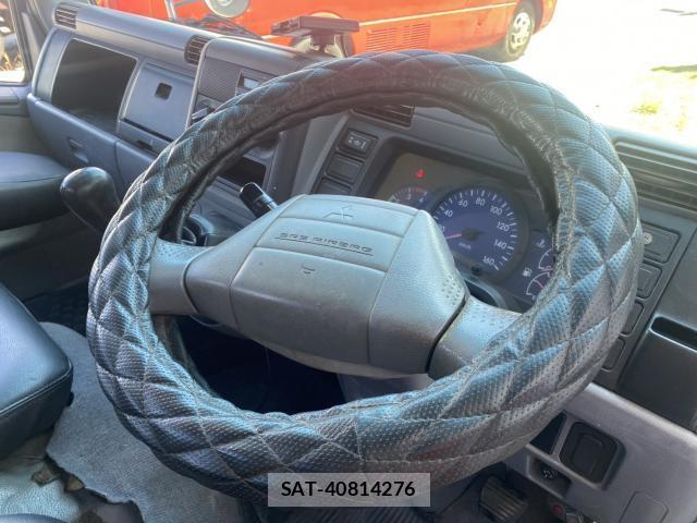 MITSUBISHI FUSO CANTER 2005-11 8344354-12