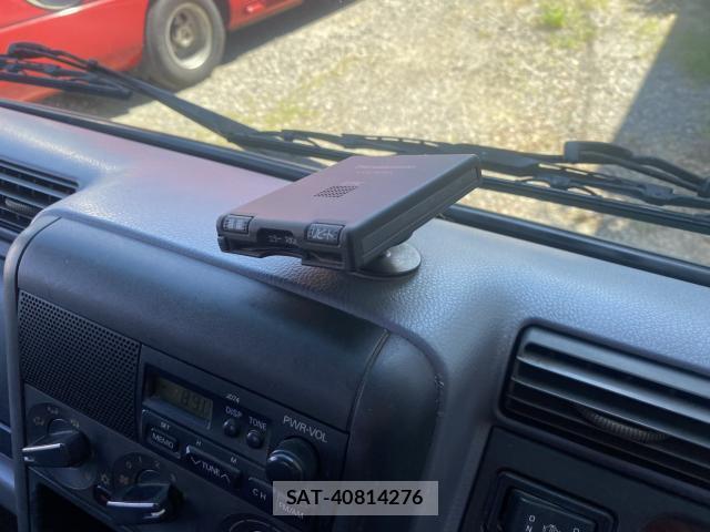 MITSUBISHI FUSO CANTER 2005-11 8344354-13