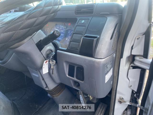 MITSUBISHI FUSO CANTER 2005-11 8344354-15