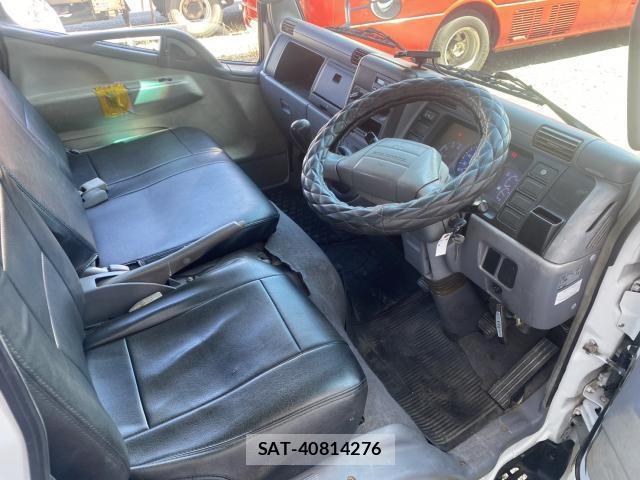 MITSUBISHI FUSO CANTER 2005-11 8344354-2