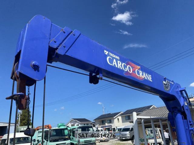 MITSUBISHI FUSO CANTER 2005-11 8344354-3