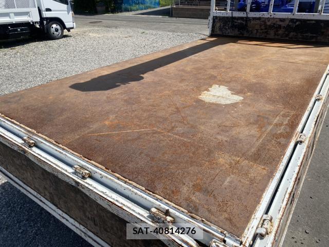 MITSUBISHI FUSO CANTER 2005-11 8344354-4