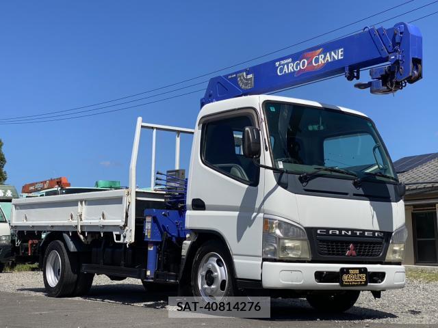 MITSUBISHI FUSO CANTER 2005-11 8344354-5