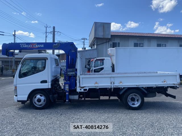 MITSUBISHI FUSO CANTER 2005-11 8344354-6