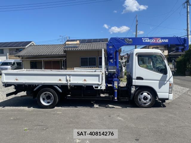 MITSUBISHI FUSO CANTER 2005-11 8344354-7