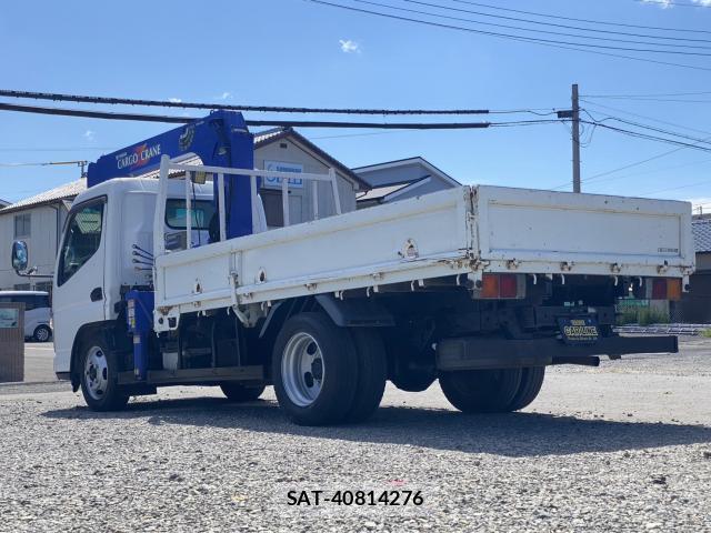 MITSUBISHI FUSO CANTER 2005-11 8344354-8