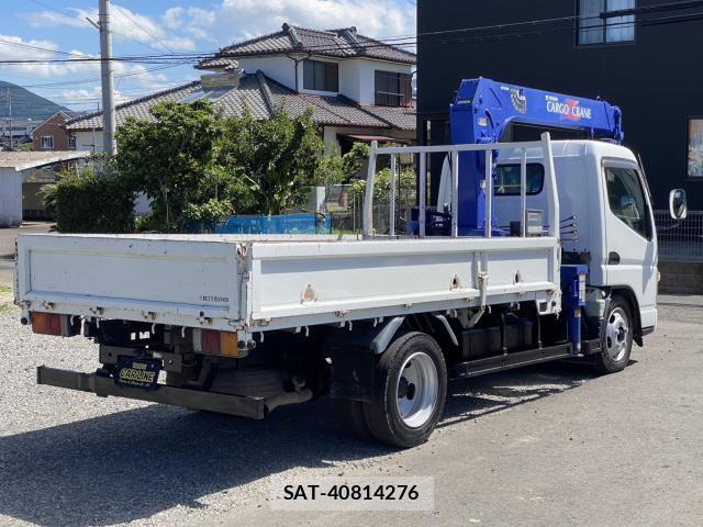 MITSUBISHI FUSO CANTER 2005-11 8344354-9