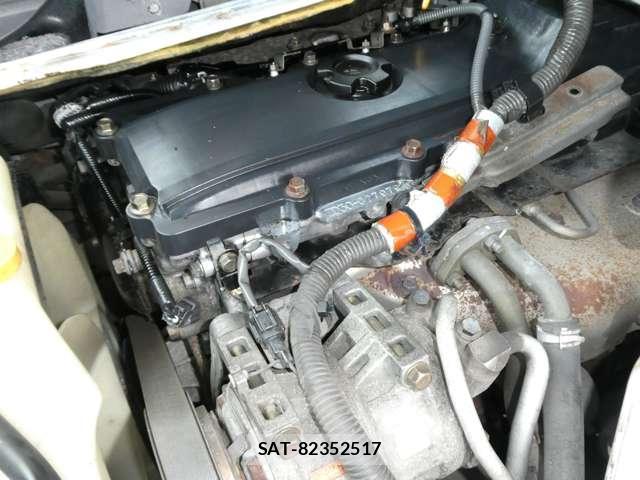 Nissan CARAVAN BUS 2003-03 8343738-10