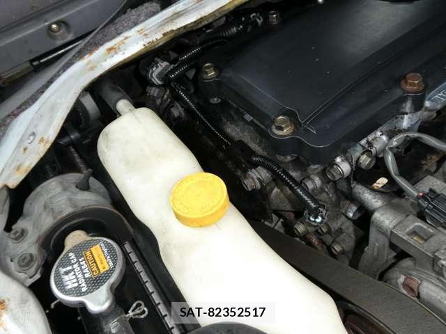 Nissan CARAVAN BUS 2003-03 8343738-12