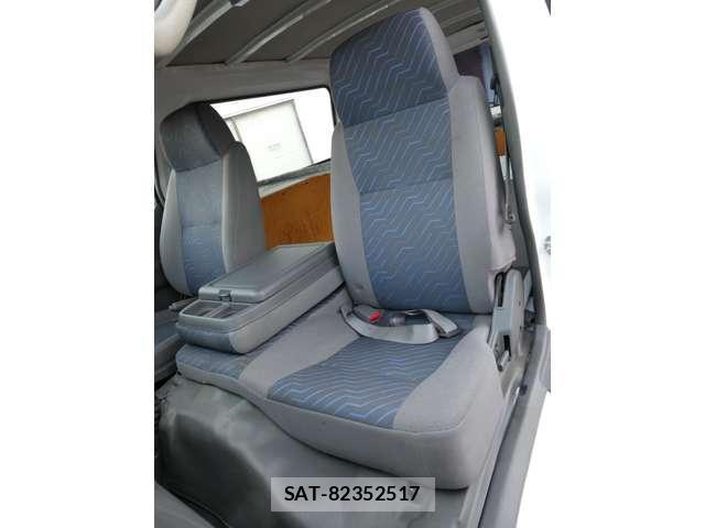 Nissan CARAVAN BUS 2003-03 8343738-18