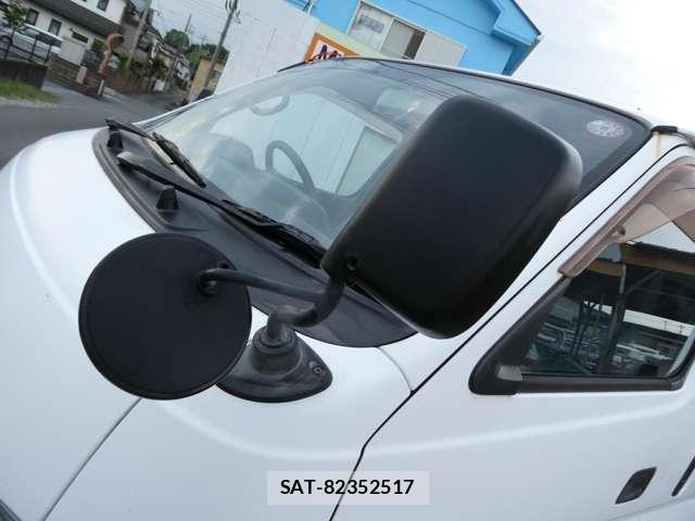 Nissan CARAVAN BUS 2003-03 8343738-19