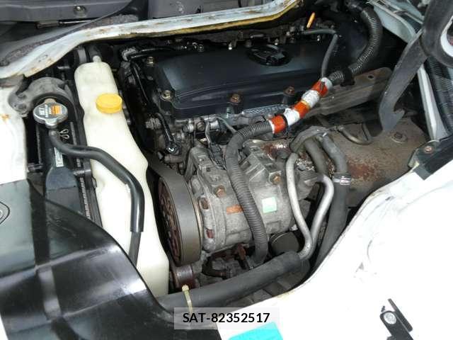 Nissan CARAVAN BUS 2003-03 8343738-8