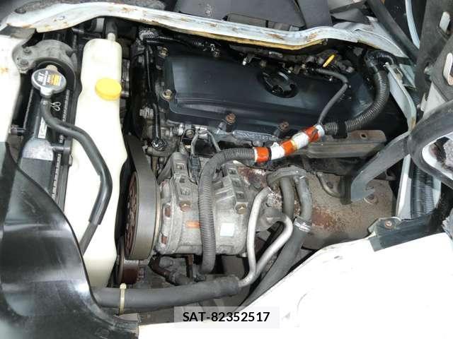 Nissan CARAVAN BUS 2003-03 8343738-9