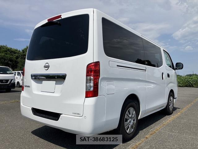 Nissan Caravan 2023-10 8343225-1