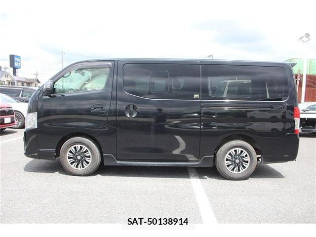 Nissan Caravan 2023-03 8343554-12