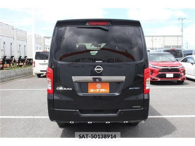 Nissan Caravan 2023-03 8343554-14