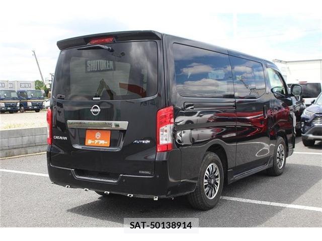 Nissan Caravan 2023-03 8343554-15