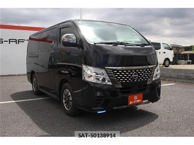 Nissan Caravan 2023-03 8343554-9