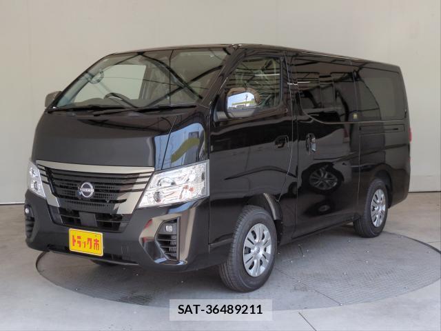 Nissan Caravan 2026-07 8343592-0