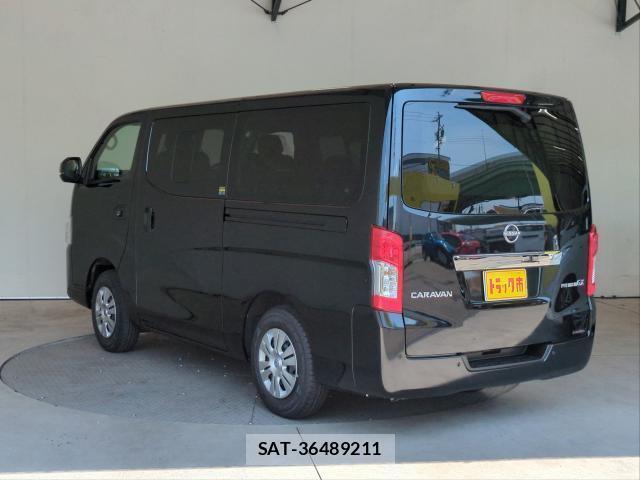 Nissan Caravan 2026-07 8343592-10