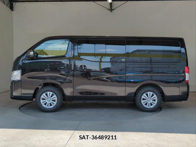 Nissan Caravan 2026-07 8343592-11
