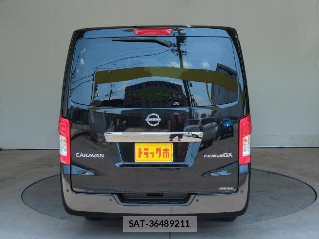Nissan Caravan 2026-07 8343592-13