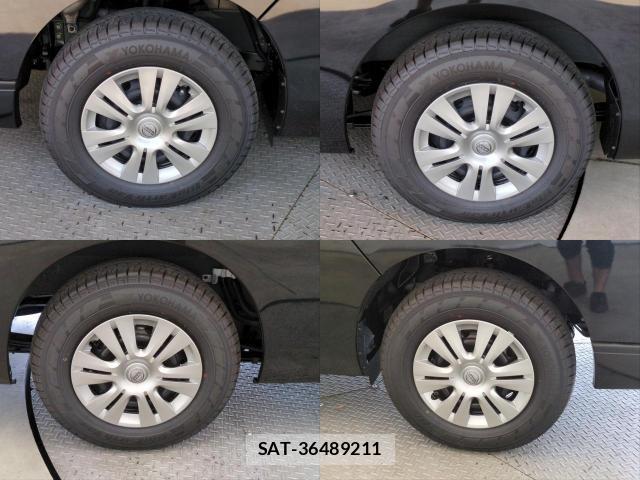 Nissan Caravan 2026-07 8343592-8