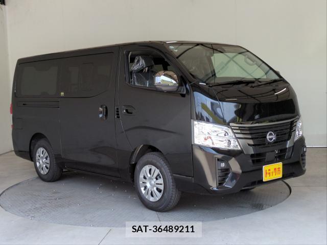 Nissan Caravan 2026-07 8343592-9