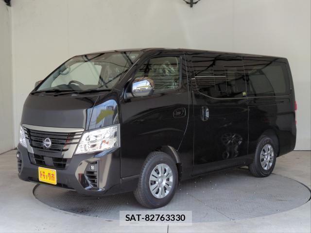 Nissan Caravan 2026-07 8343593-0