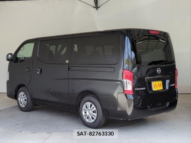Nissan Caravan 2026-07 8343593-10