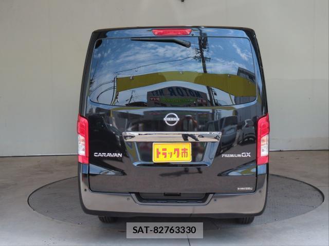 Nissan Caravan 2026-07 8343593-13
