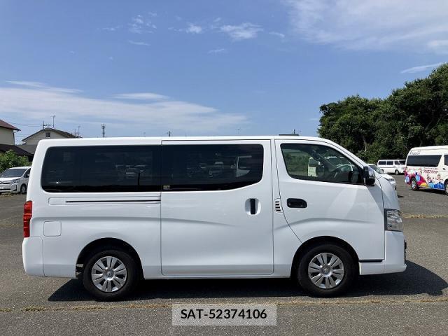 Nissan Caravan 2023-10 8343682-2