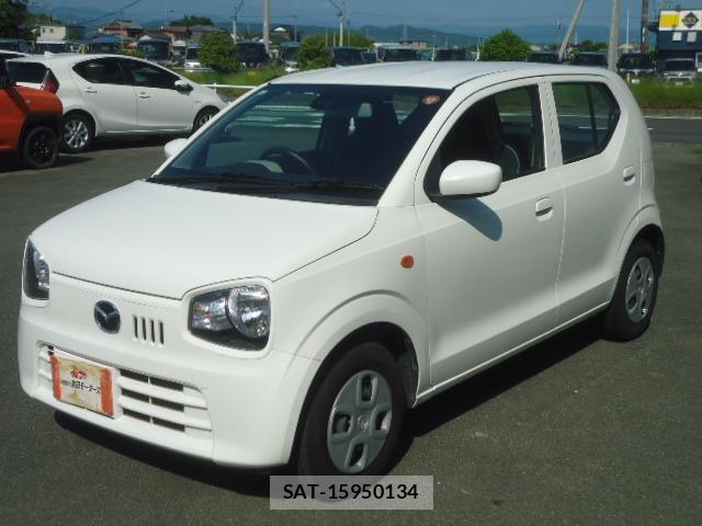 Mazda CAROL 2021-06 8343476-0