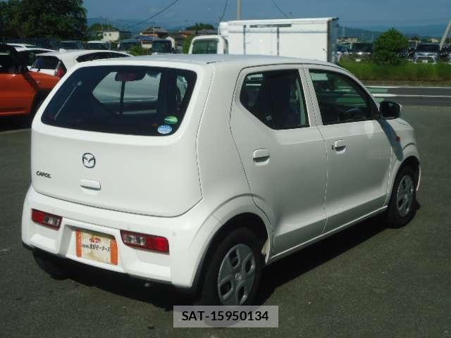 Mazda CAROL 2021-06 8343476-1