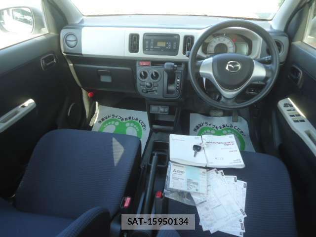 Mazda CAROL 2021-06 8343476-2