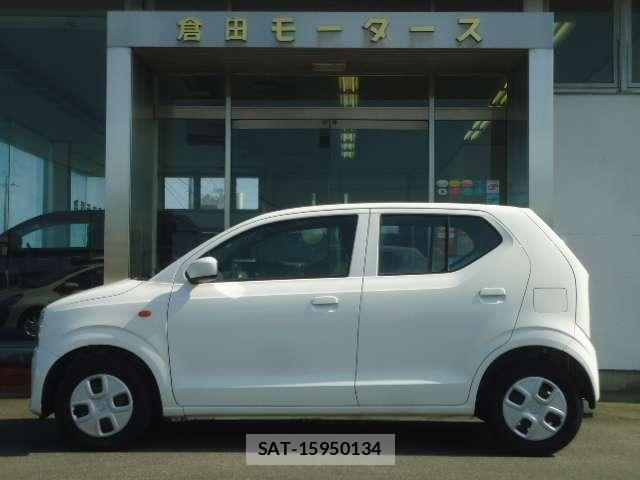 Mazda CAROL 2021-06 8343476-5