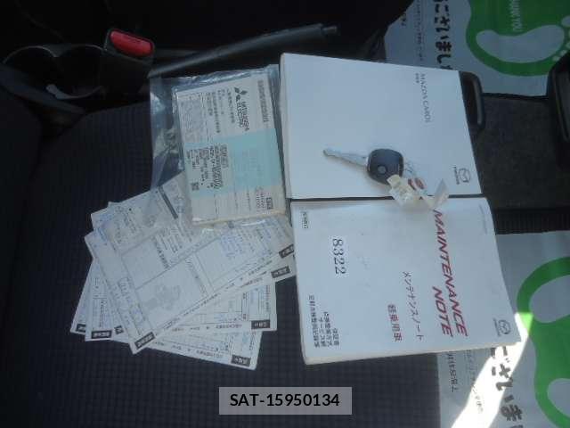 Mazda CAROL 2021-06 8343476-8