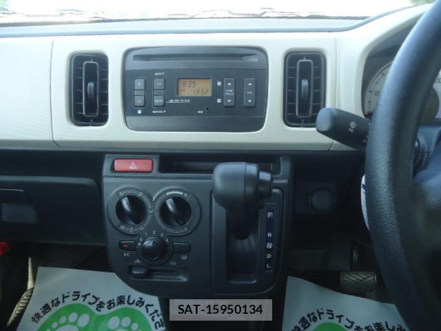 Mazda CAROL 2021-06 8343476-9