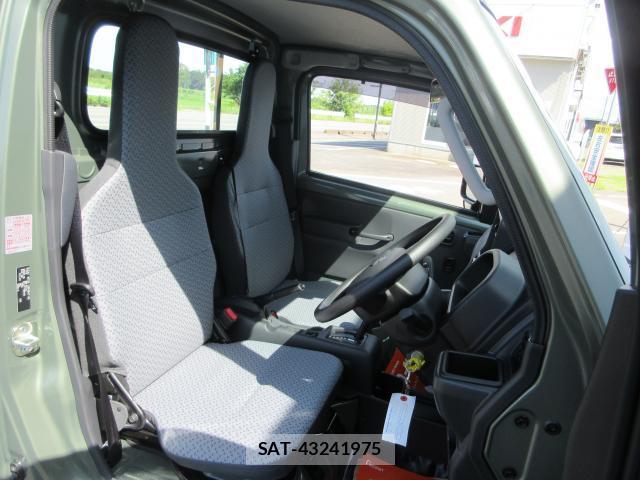 Suzuki CARRY TRUCK 2026-07 8342040-15