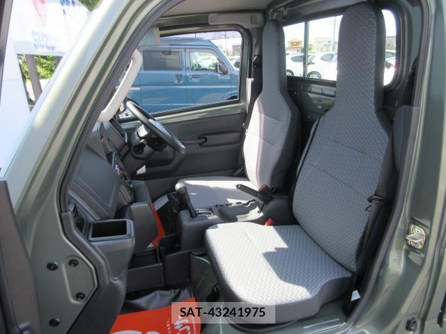 Suzuki CARRY TRUCK 2026-07 8342040-16