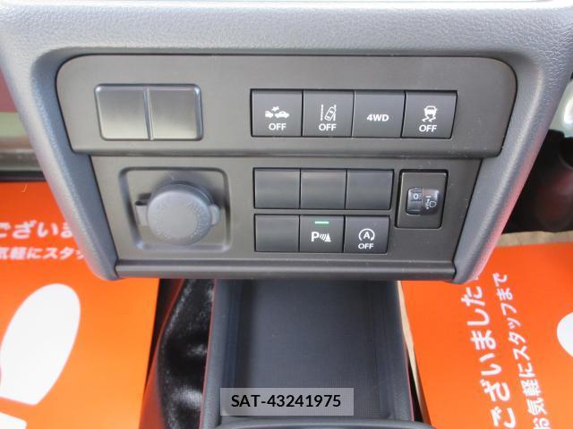 Suzuki CARRY TRUCK 2026-07 8342040-18