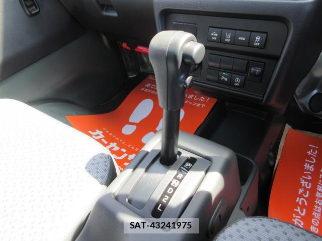 Suzuki CARRY TRUCK 2026-07 8342040-19