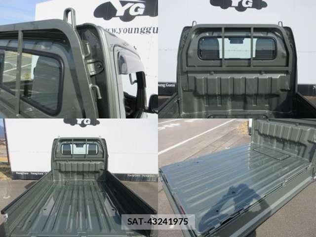 Suzuki CARRY TRUCK 2026-07 8342040-2