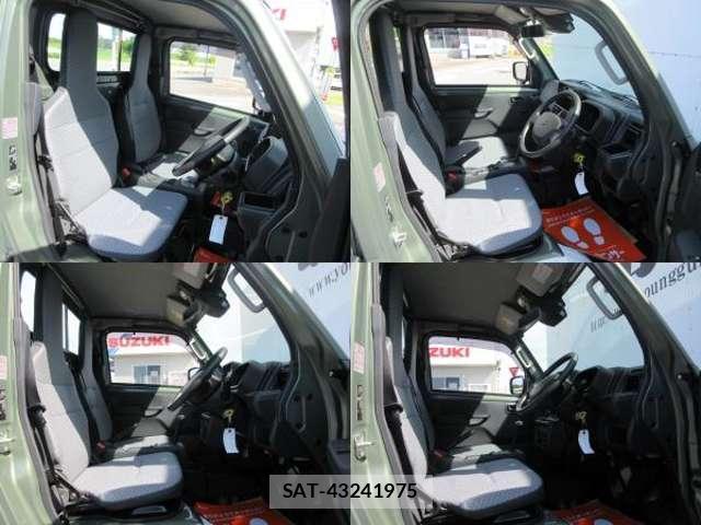Suzuki CARRY TRUCK 2026-07 8342040-4